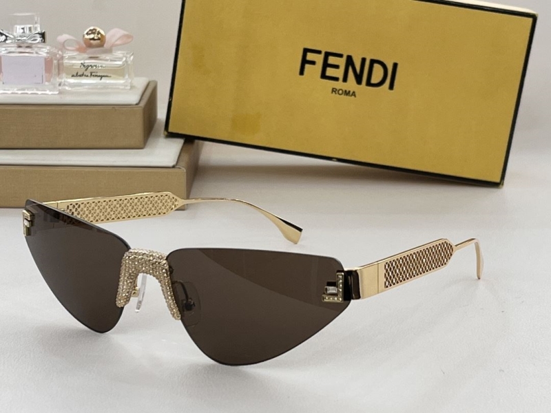 Fendi Sunglasses